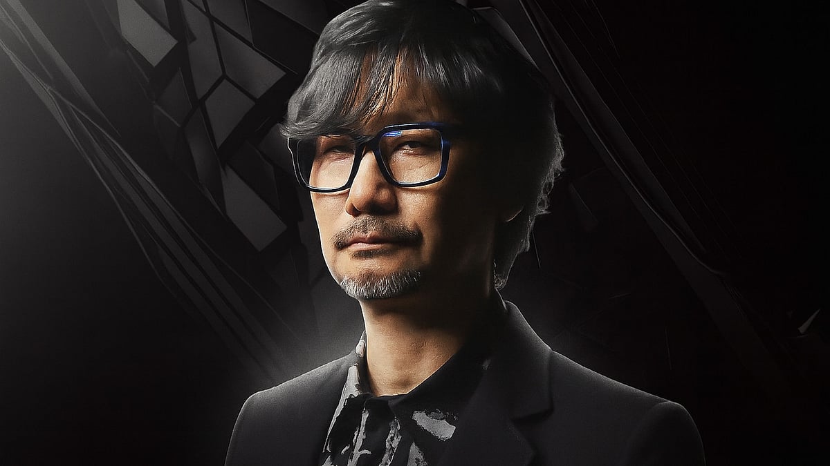 Hideo Kojima to Headline Esports World Cup Festival in Riyadh 