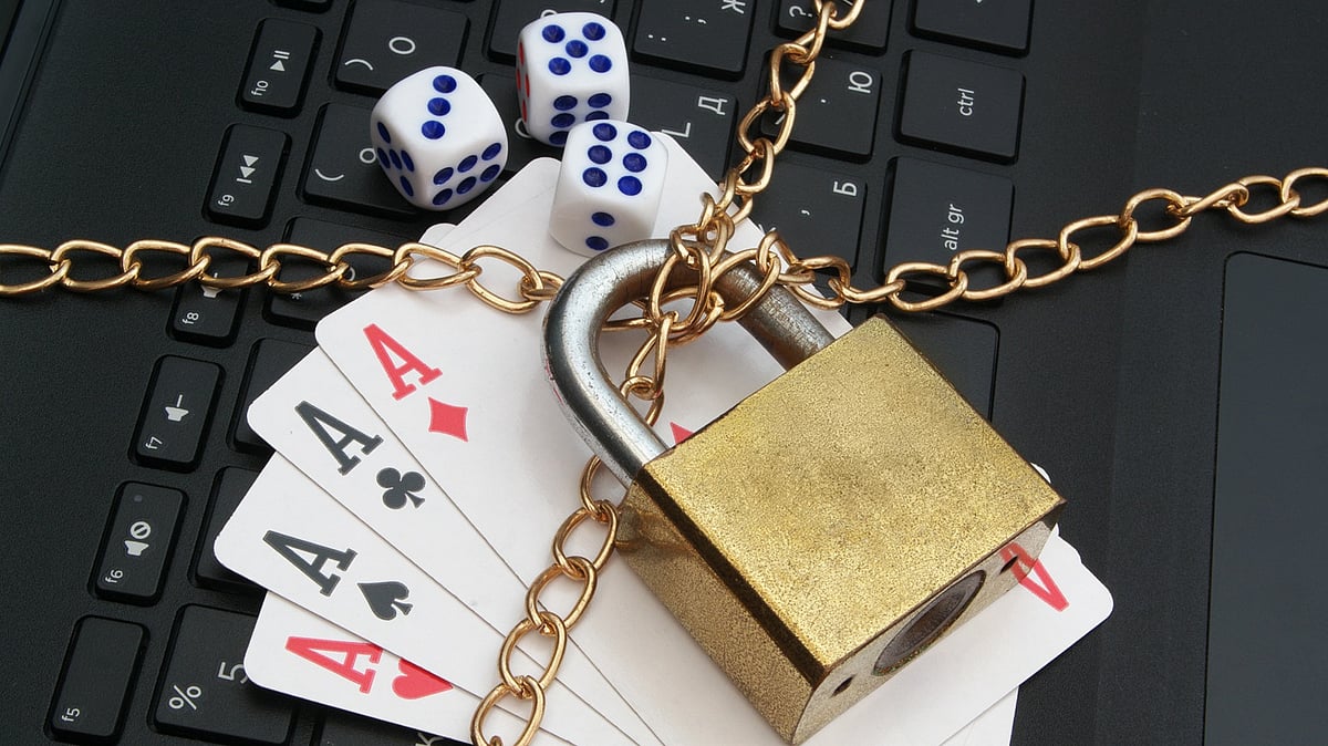 India Approves Complete Ban on Online Real Money Gaming Platforms