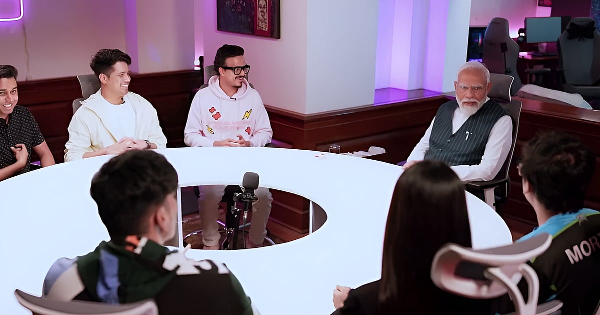 Is The Indian Government Chasing The Right Esports Dream?