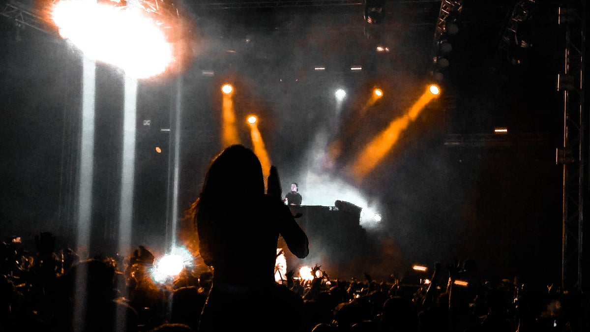 Does India Need a National Policy For Concerts and Events?
