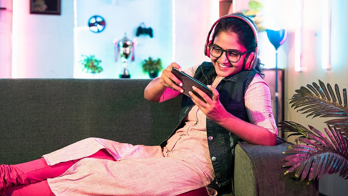 India’s Online Gaming Spend Hits ₹10,000 Crore a Month