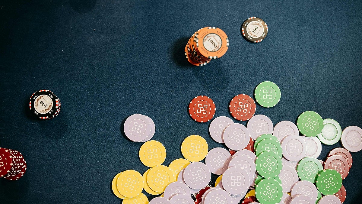 Online Gaming Industry Representatives Warn of Economy Consequences