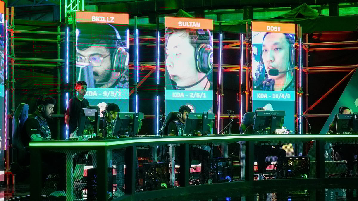 India’s Online Gaming Bill Will Boost Esports and Digital Economy