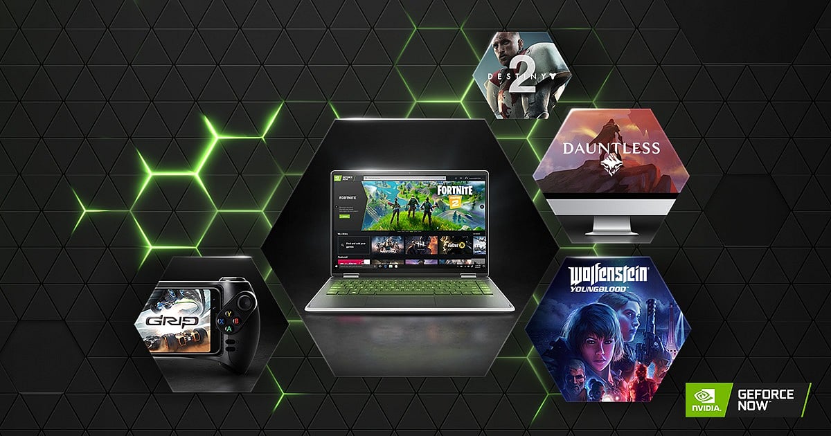 Nvidia GeForce Now Launches in India This November