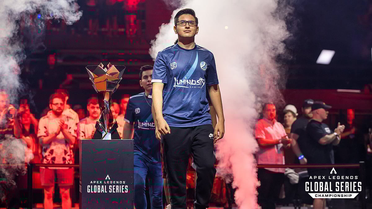 Vertiqal Studios to Acquire Luminosity Gaming