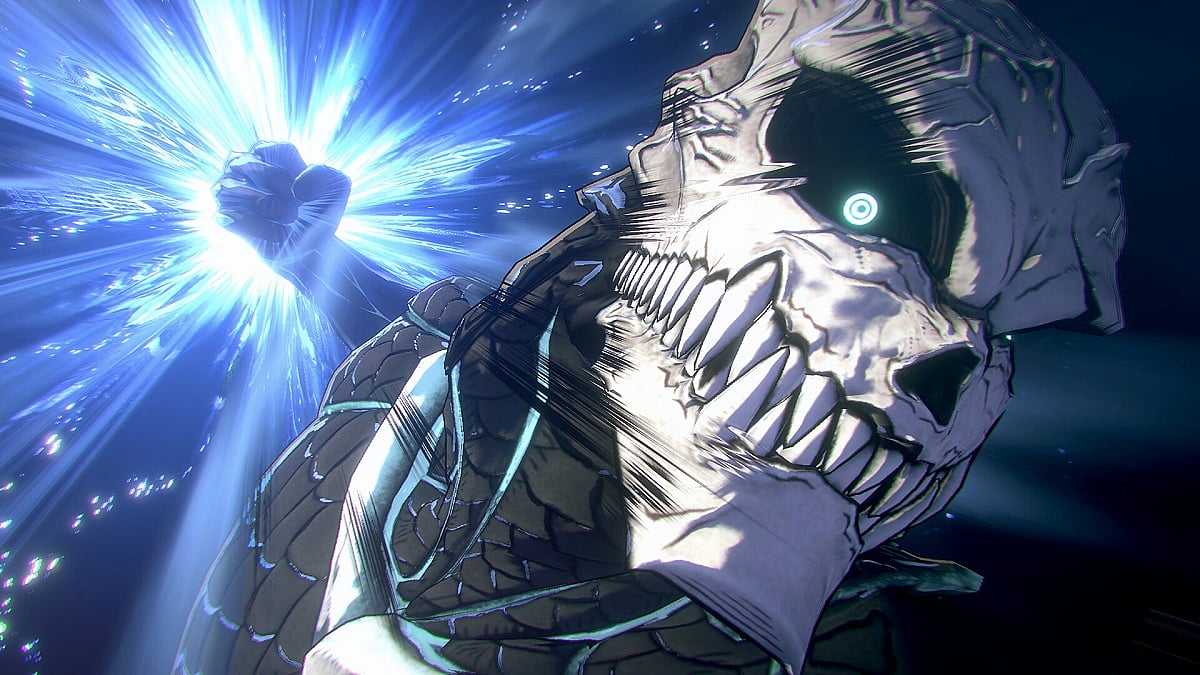 Celio Launches Kaiju No. 8 Anime Collection in India