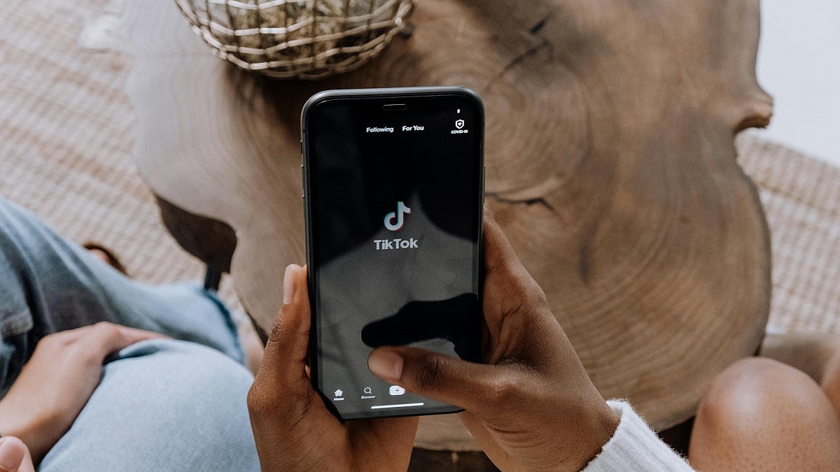 TikTok Remains Blocked in India, Ministry Confirms