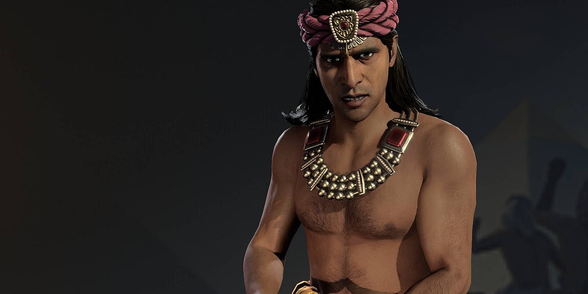 India Takes Center Stage in Civilization VII