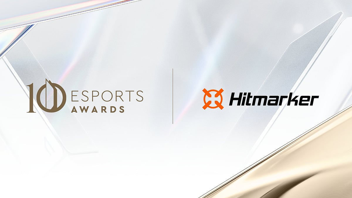 Esports Awards Partners With Gaming Jobs Platform