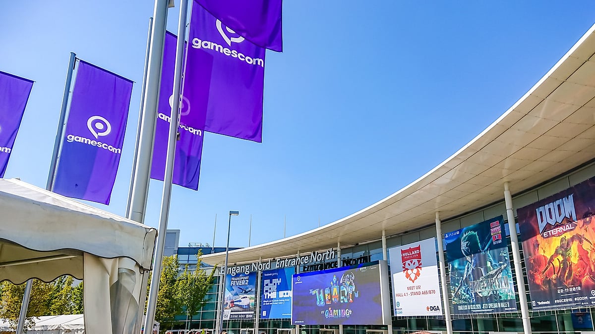 Gamescom 2025: Biggest Announcements and Industry Insights