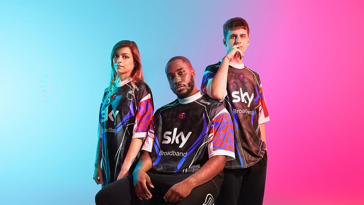 Guild Esports Ceases Operations After Failing to Find a Buyer