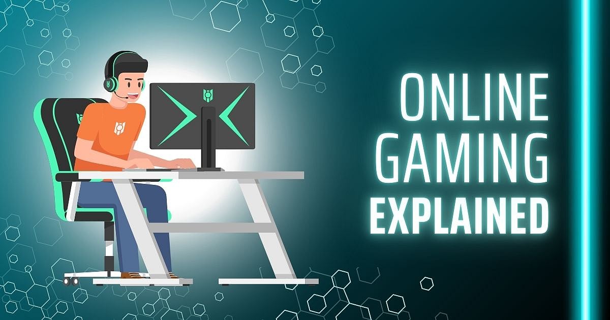 What Are India's Three Categories of Online Gaming?
