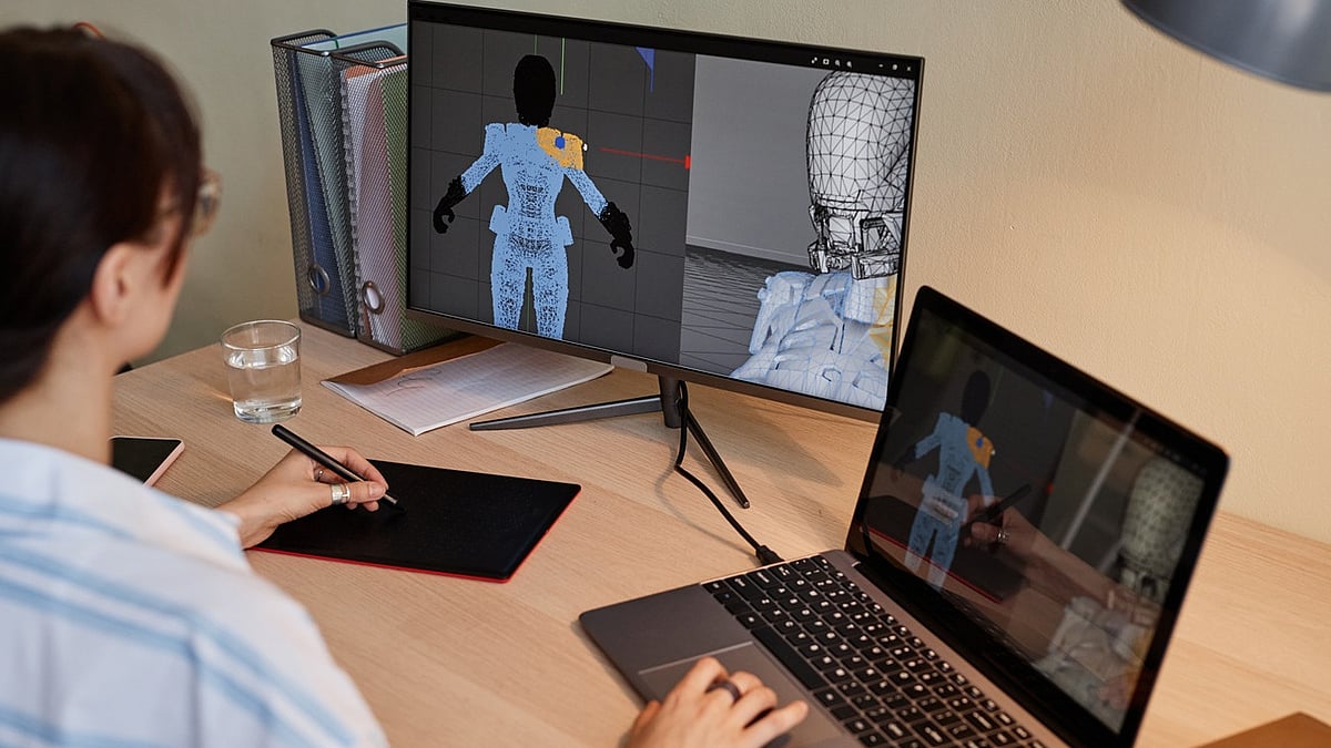 Game Development Careers: From Art to Programming to QA