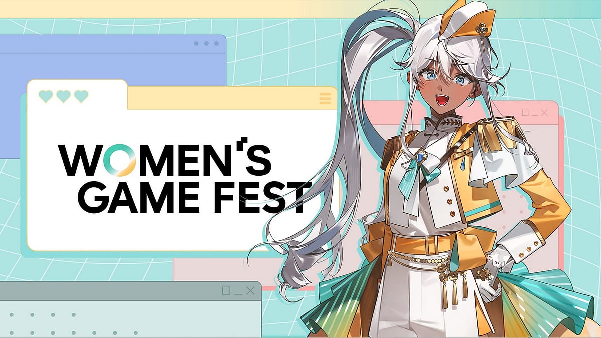 A New Partnership Aims to Bridge Gaming's Mobile Gender Gap