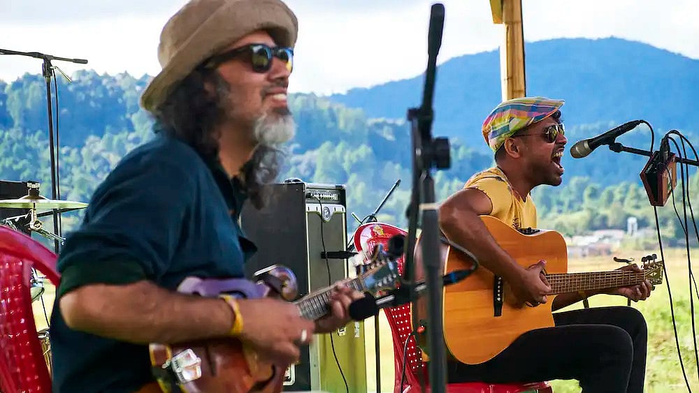 Trending: How India's Most Remote Music Festival Became Its Greenest