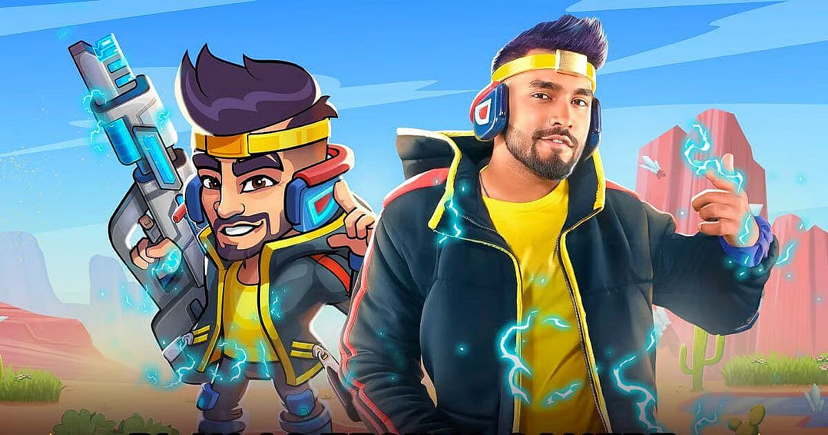 India's Gaming Influencers Reshape Entertainment Economics