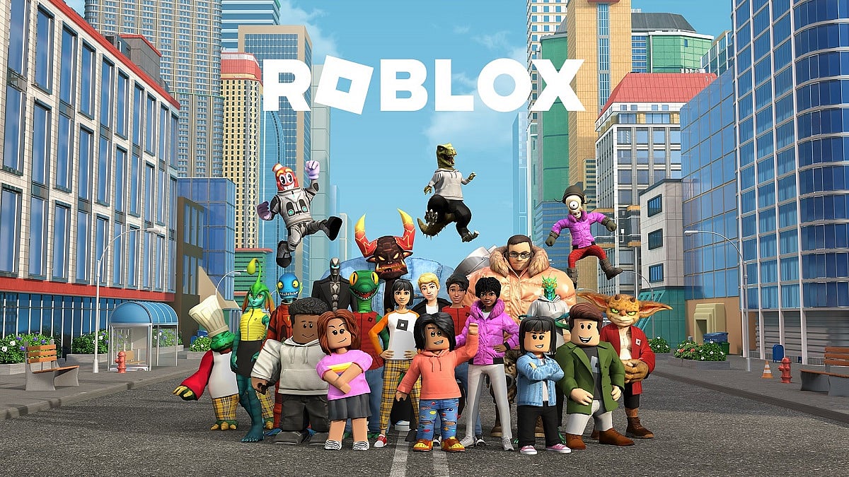 Roblox Under Fire, Facing Lawsuits Over Child Safety Concerns