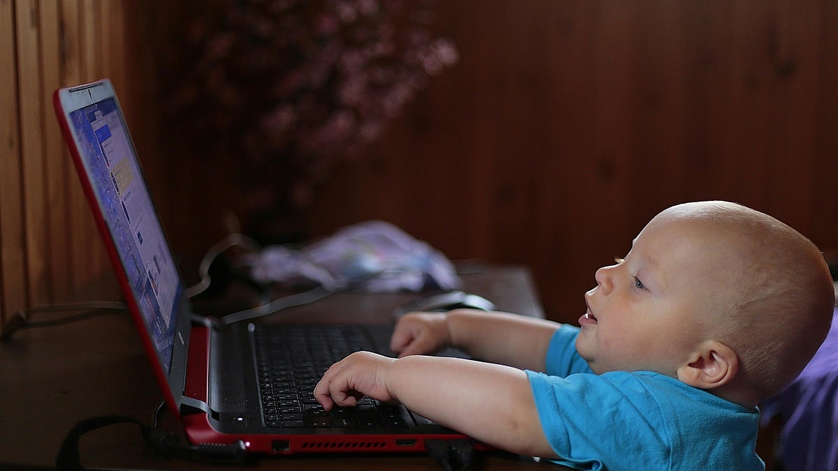 AI-Generated Kids’ Videos Are Flooding YouTube