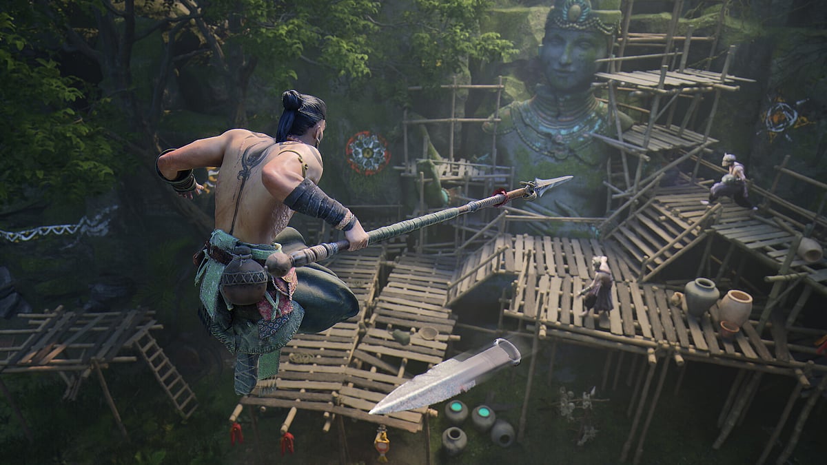 Can India's AAA Gaming Studios Succeed Without the Basics?
