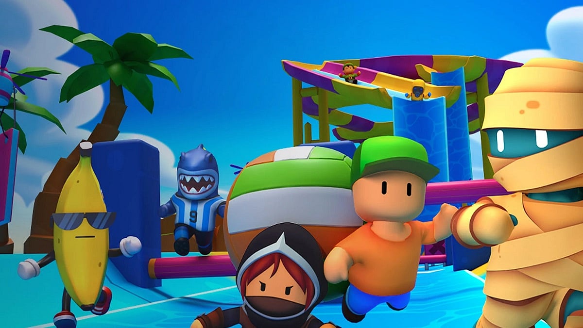 Savvy Games Targets China Deals as US-China Divide Widens