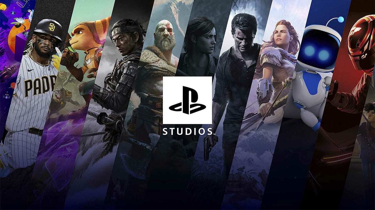 Trending: Sony Focuses on PlayStation Plus Growth Despite Game Sales Decline