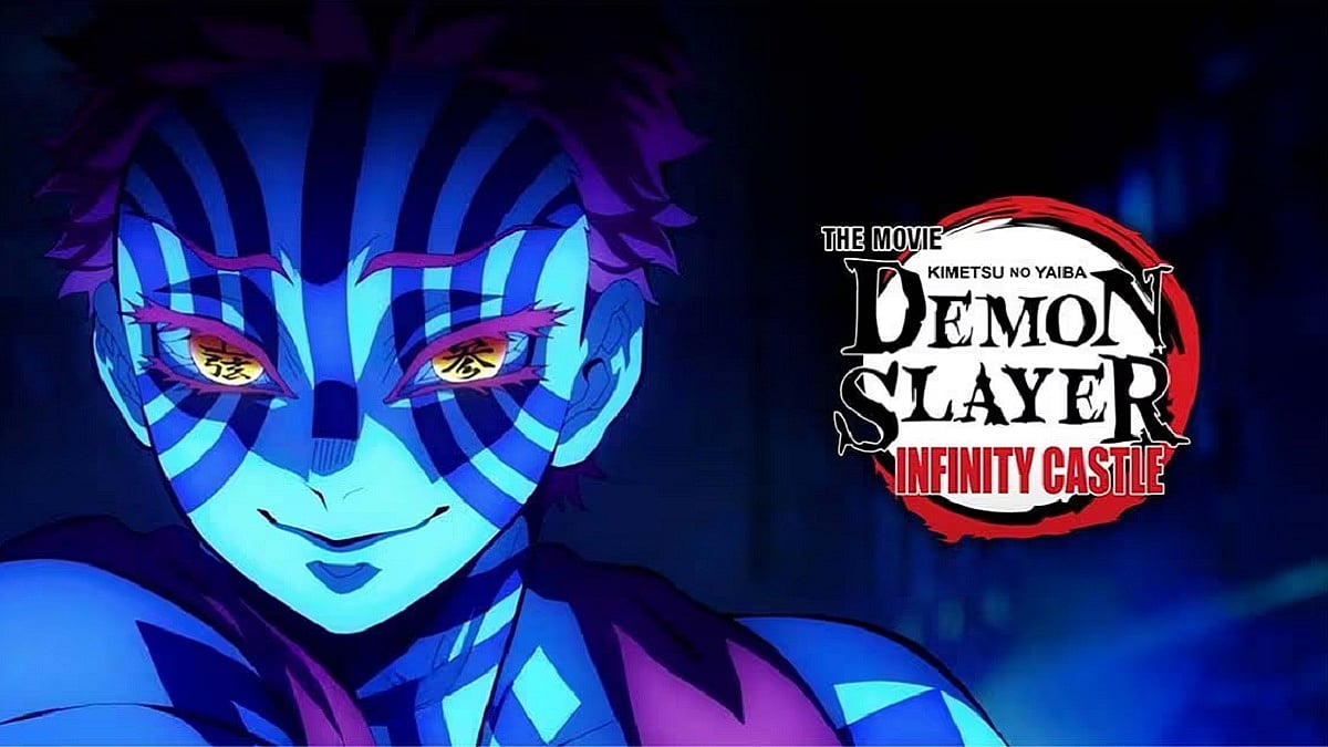 Trending: Demon Slayer Smashes Booking Records, 5 AM Shows Debut in India