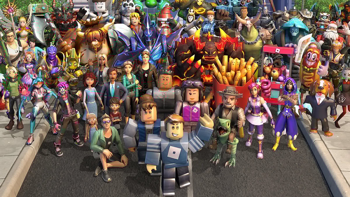 Roblox hikes Creator Pay 8.5% as Platform Courts Premium Game Devs