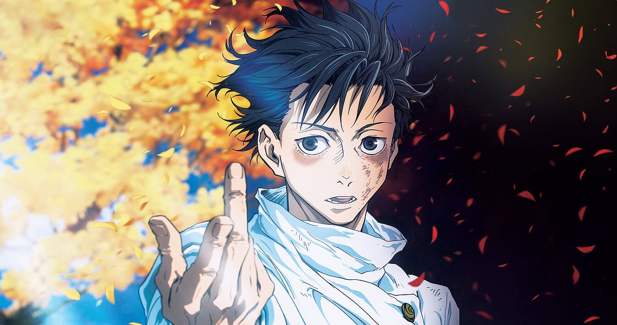 Jujutsu Kaisen 0 was a true shonen blockbuster