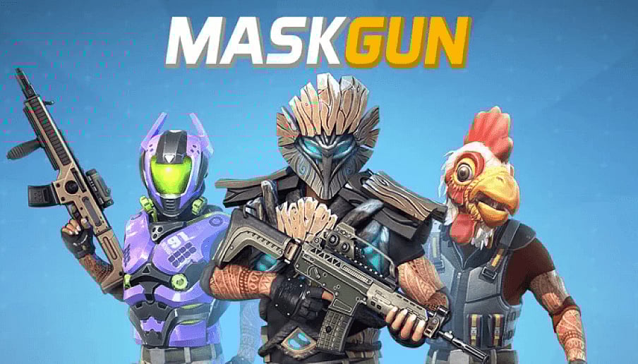Trending: Indian Mobile Game Studio Reaches 100 Million Players
