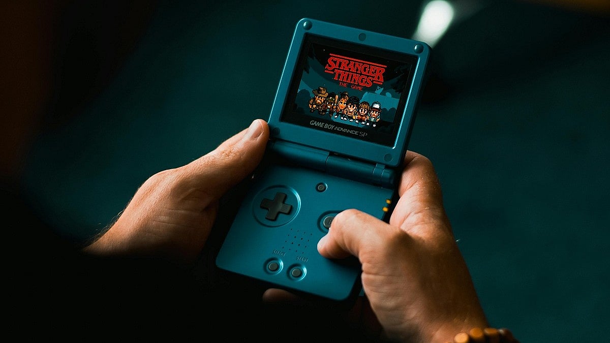 Trending: Global Games Market Set for $189B in 2025: Newzoo Report