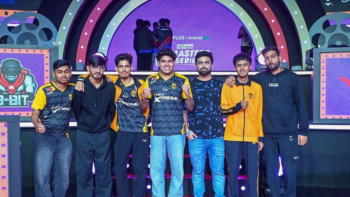 Trending: Tesla Showcases Model Y at BGMS S4 Grand Finals with NODWIN Gaming