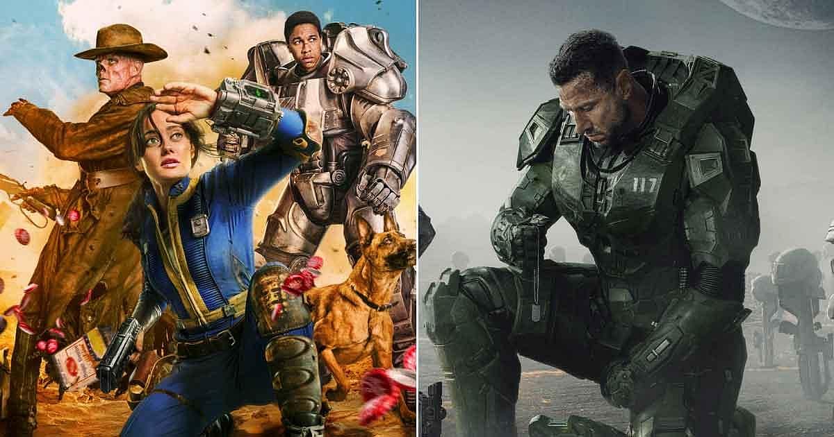 War never changes. The next stop: New Vegas.