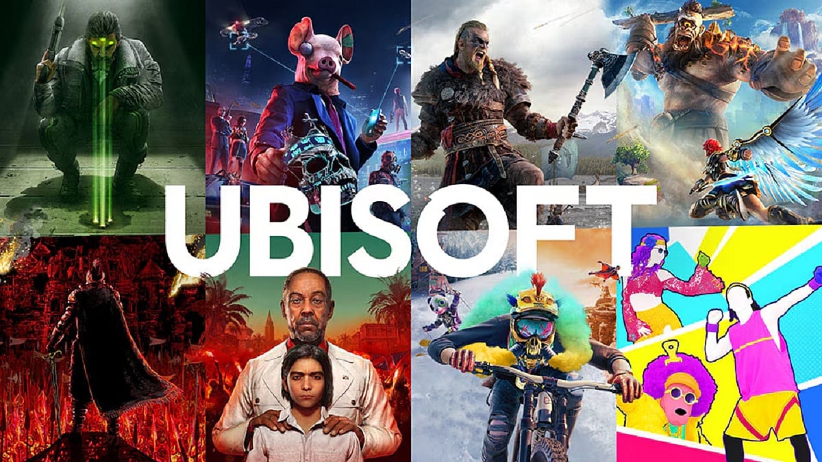 Trending: Ubisoft Cuts More Jobs Amid $1.25bn Tencent Investment 