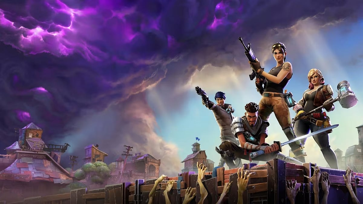MOBAs, FPS, Battle Royale Games: A Guide to Esports Genres 2025