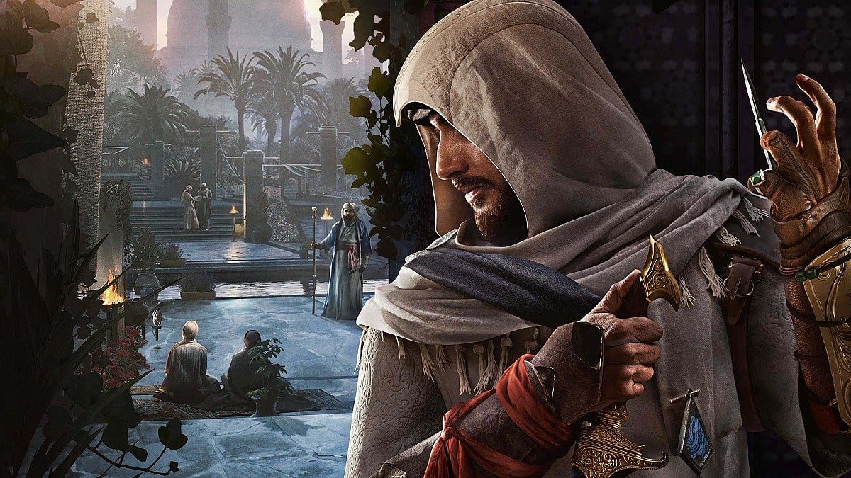 Trending: Ubisoft’s DLC for AC: Mirage Raises Saudi Government Involvement