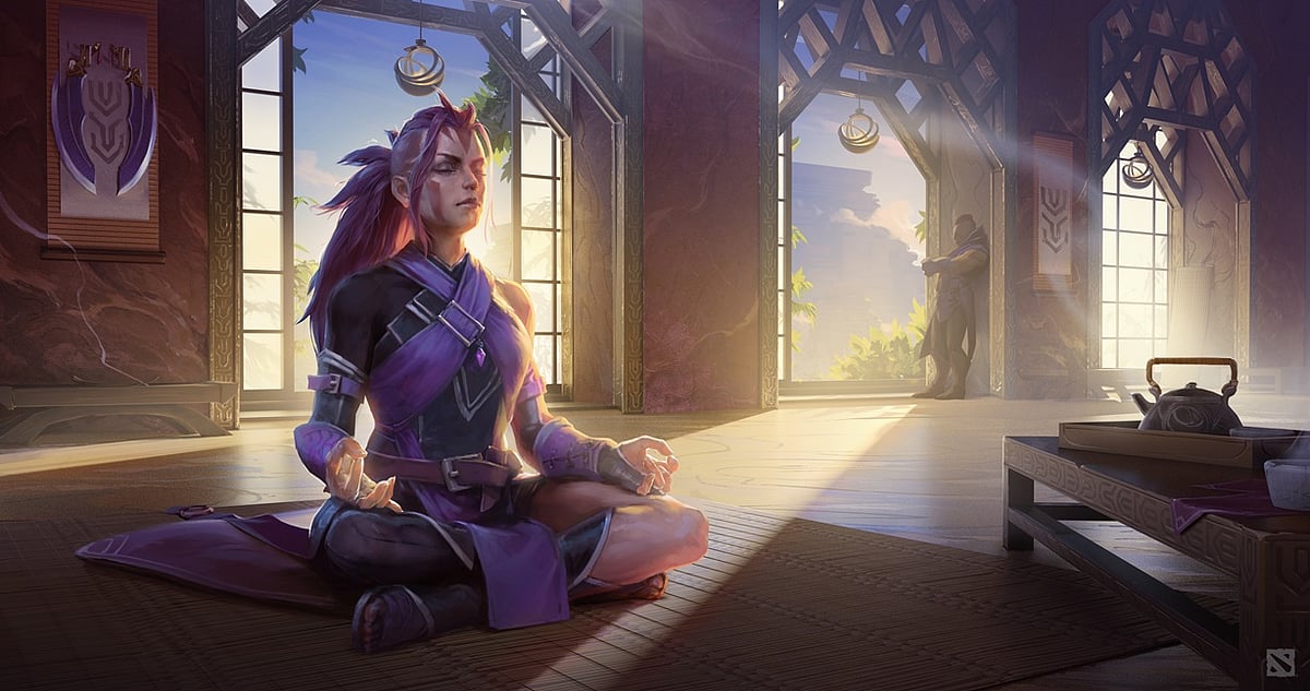 Dota 2