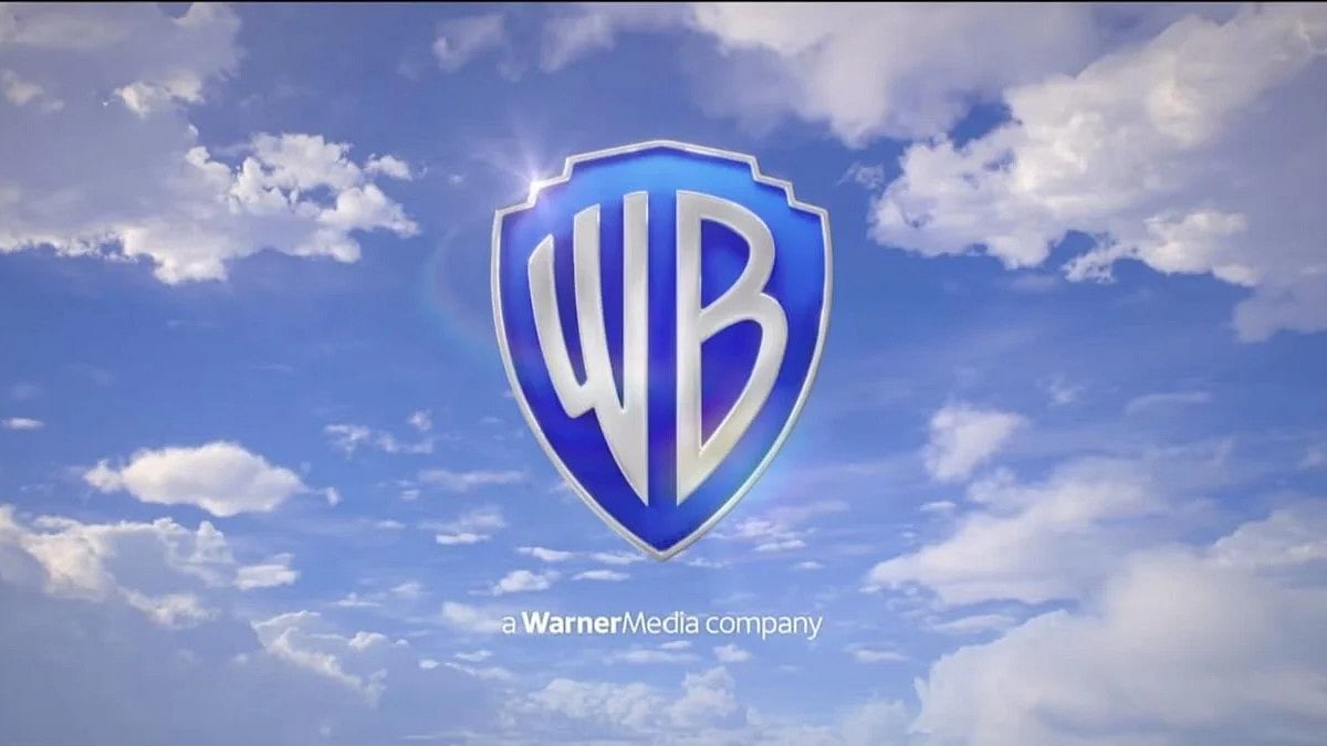 Warner Bros Logo
