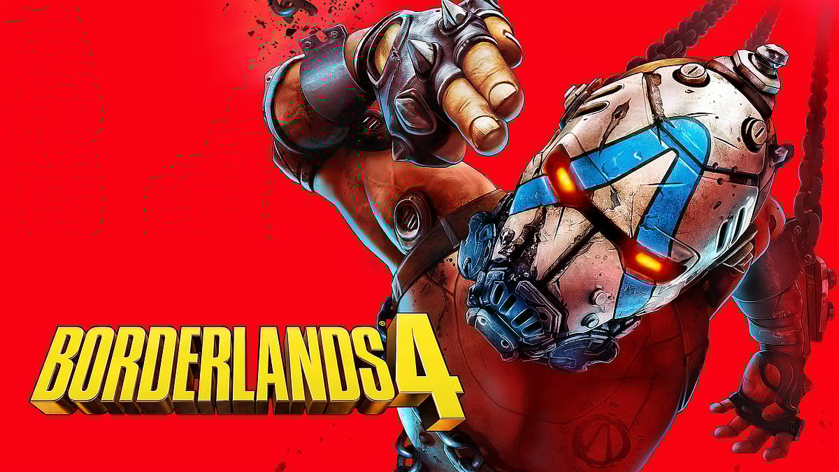 Trending: Gearbox Denies Borderlands 4 'Spyware' Claims After Fan Backlash