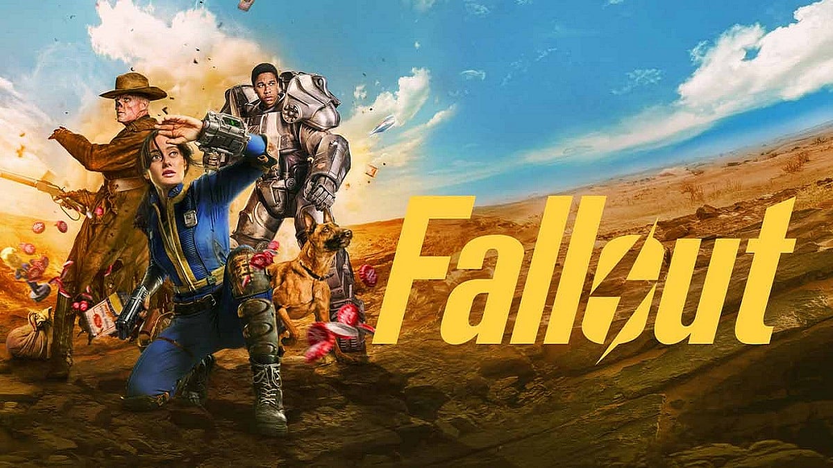 Fallout TV Adaptation