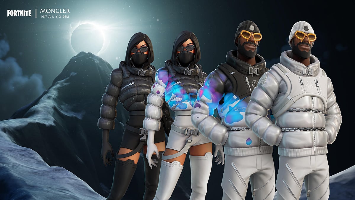Trending: How Gucci and LOUIS VUITTON Are Conquering Your Video Games