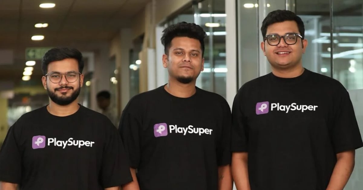 PlaySuper Raises $1M to Transform Game Monetization in India & SEA