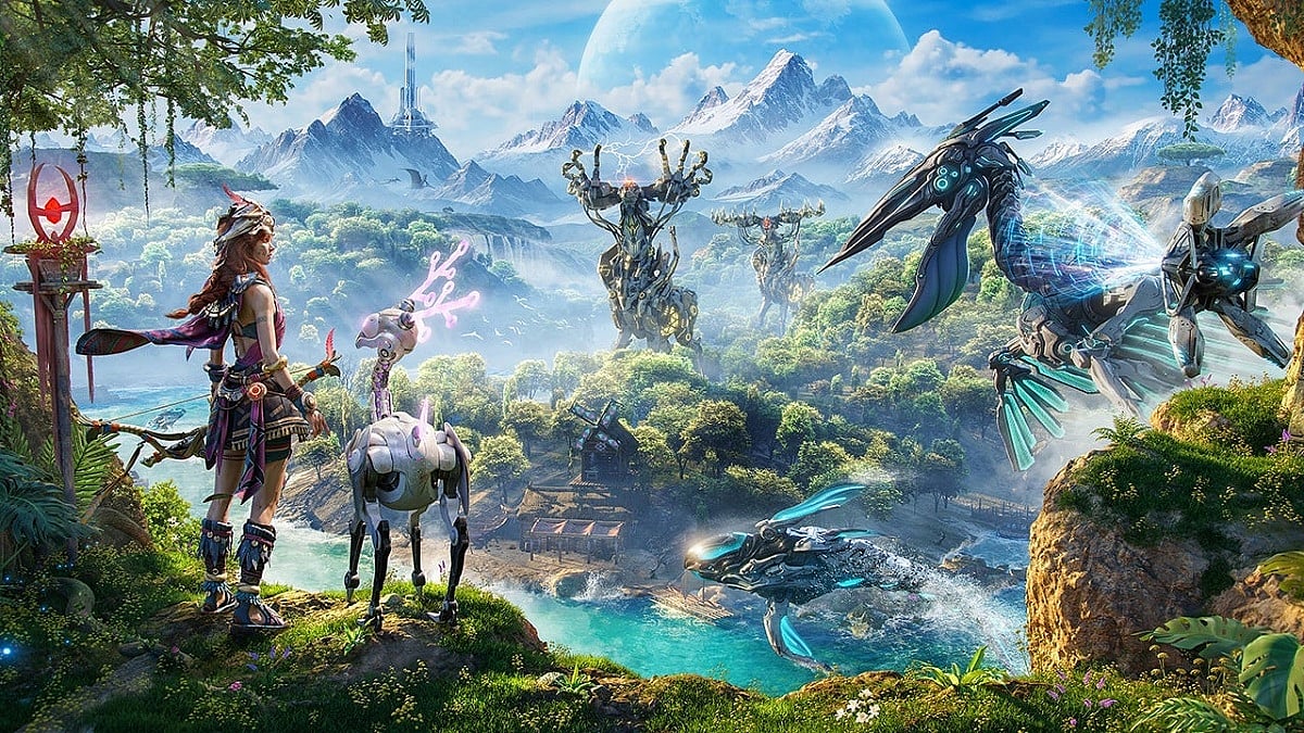 Tencent's Upcoming Game Motiram