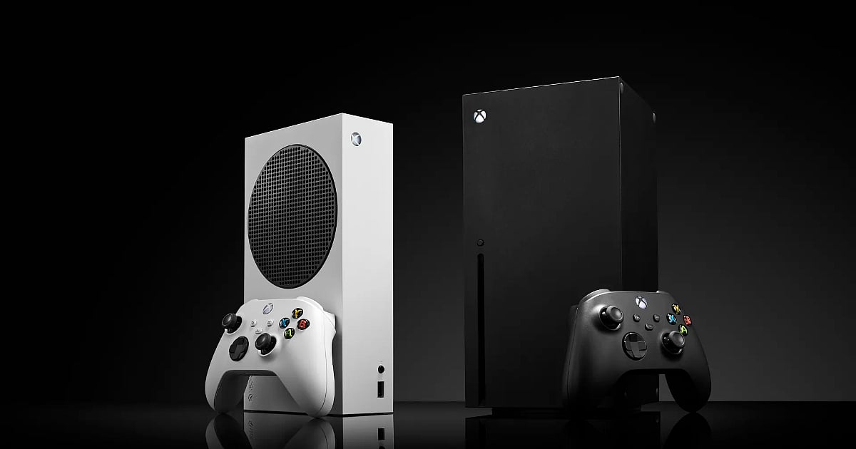 Xbox Series X Climbs to $650 as Microsoft Adjusts for Tariffs