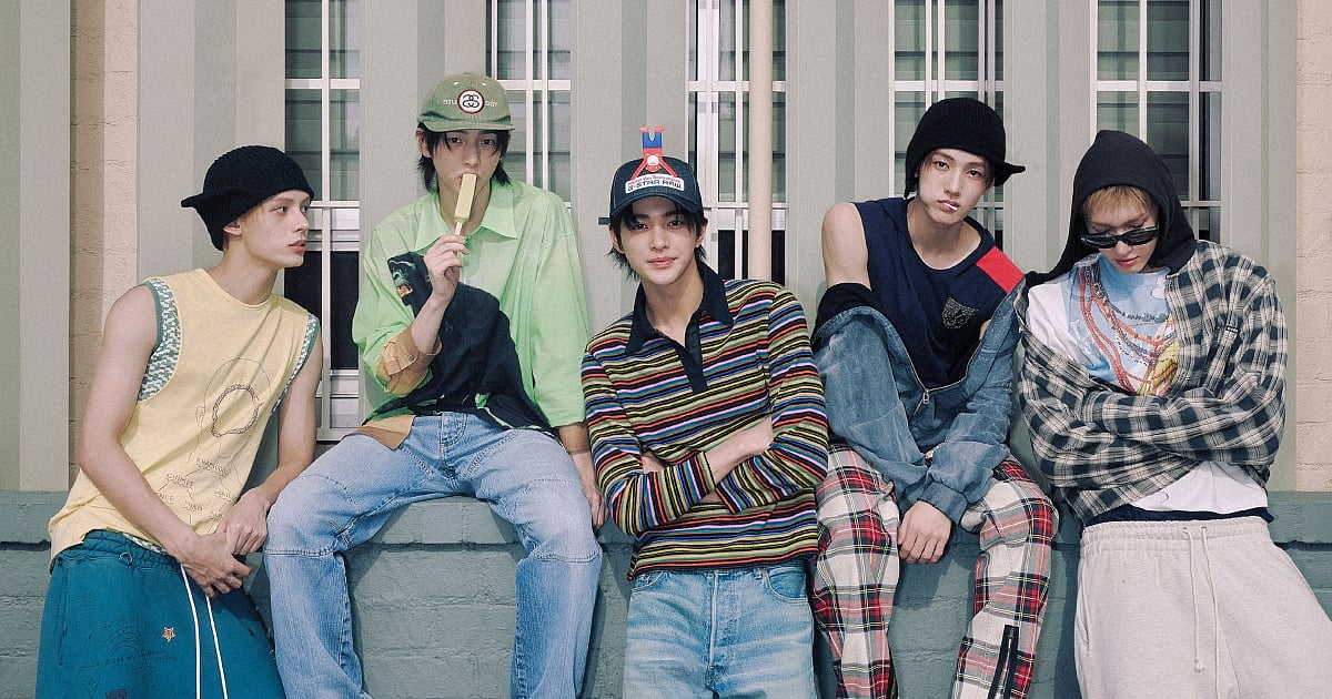 Trending: How Much Does a K-Pop Group Cost? The Trainee Business Model
