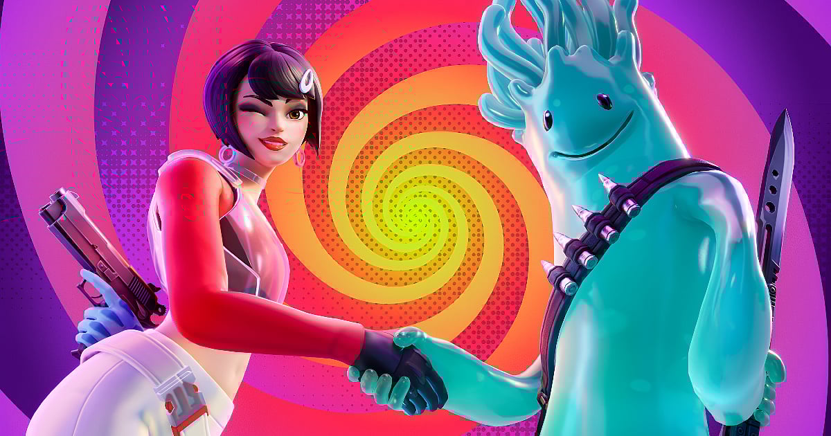 Fortnite Cracks Down on Toxicity