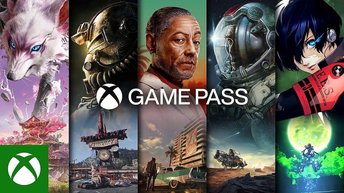 Microsoft Makes Biggest Game Pass Investment, Signs 150+ Partners