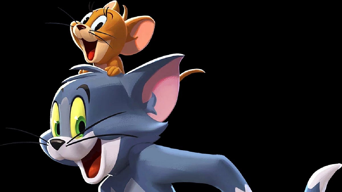 Trending: Steer Studios Partners With Warner Bros for Tom and Jerry Game