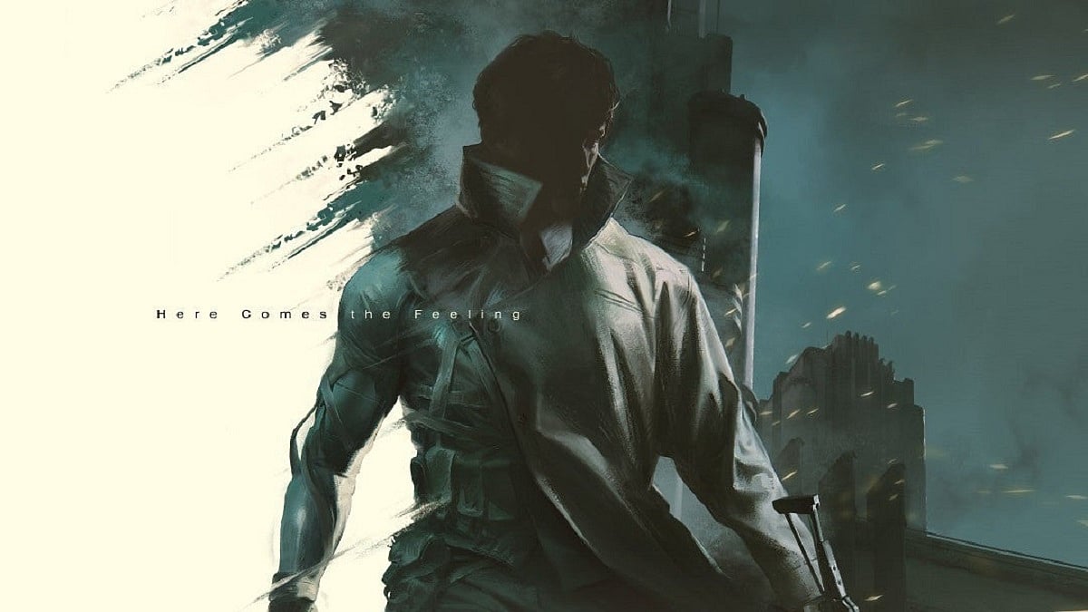 Trending: Kojima Productions Teases Next-Gen Espionage Action Game ‘Physint’