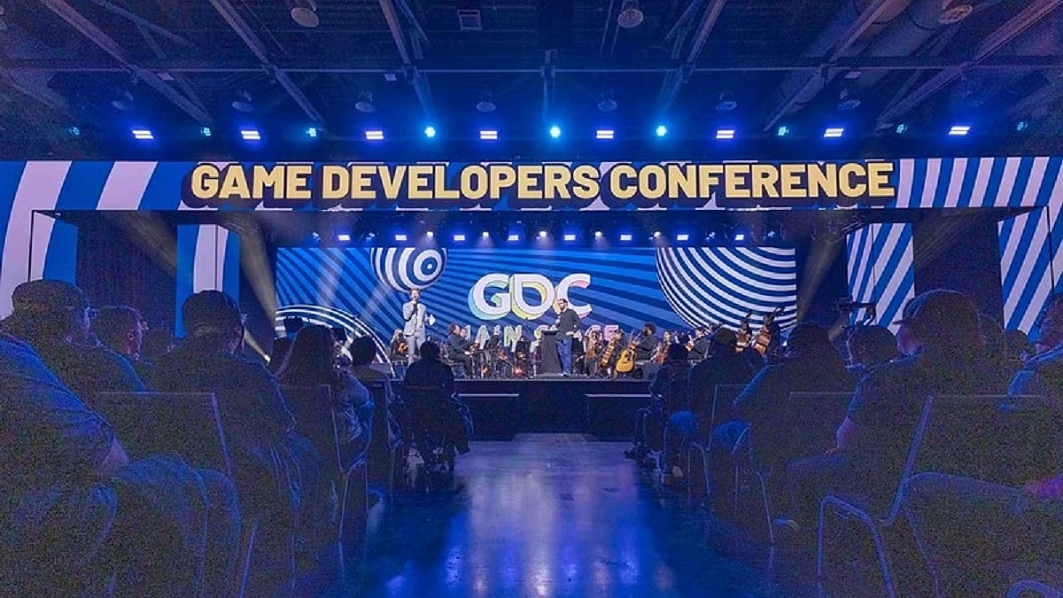 Game Developers Conference Rebrands as GDC Festival of Gaming