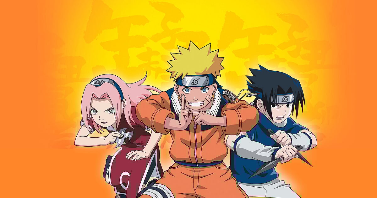 Trending: 'Naruto' Creator Eyes New Projects as Franchise Evolves